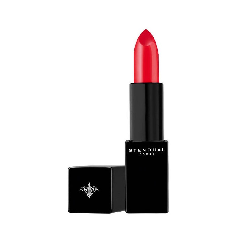 Lippenstift Mit Glänzendem Effekt - Stendhal - Rouge Originel