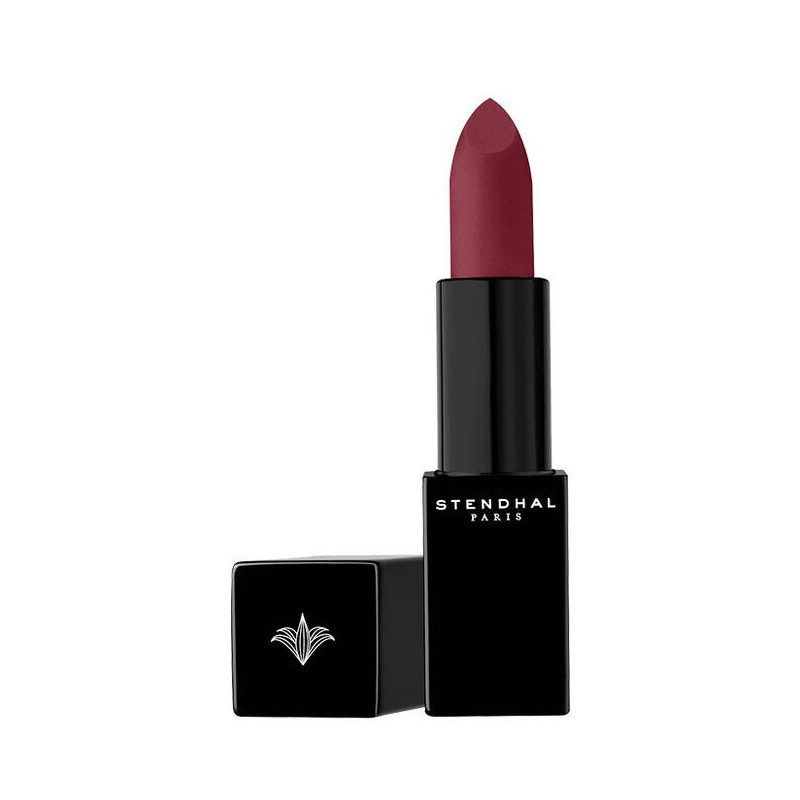 Matte Lippenstift - Stendhal - Rose Sultane