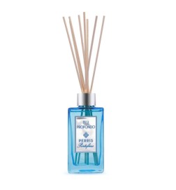 Blu profondo Home Diffusor 200 ml - Perris Portofino Kostenloser Versand!
