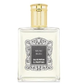 IL ProfVmo - Musc Bleu Eau de Parfum - Unisex-Musk.