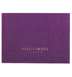 Electimuss London - Entdeckungsset freies Verschiffen!