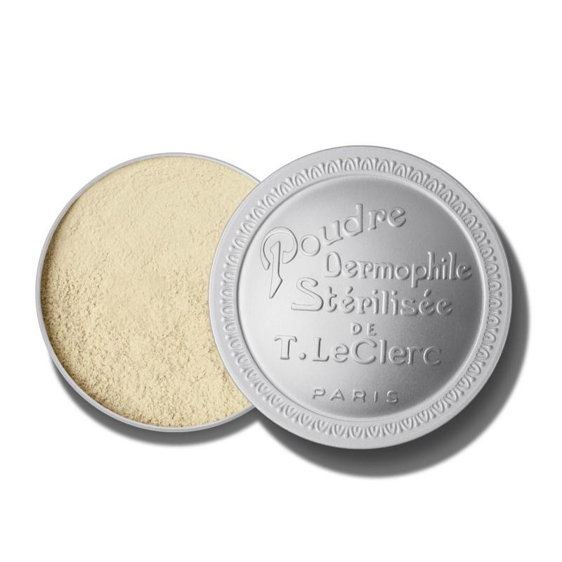 Kostenloses Poudre Dermophile / Lose Pulver