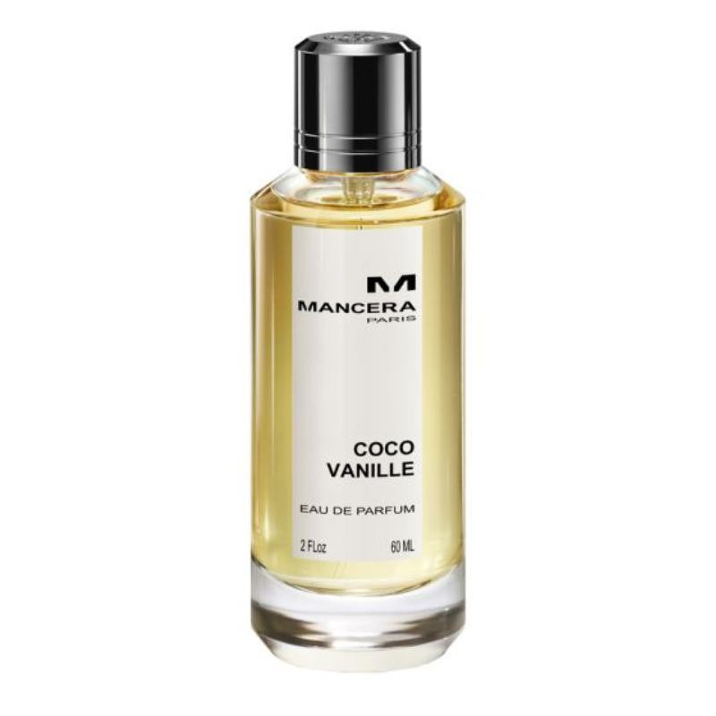 Coco Vanille - Mancasa Freies Verschiffen!