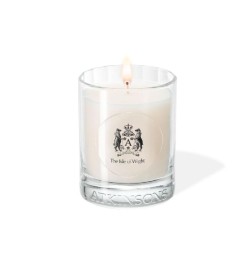 The Isle Of Wight Scented Candle - Atkinsons