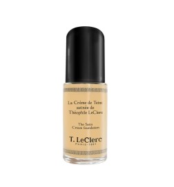 T.Leclerc Augenbrauenstift – Präzises Zeichnen & Korrigieren, Farbe 03 Braun, 1,08 G