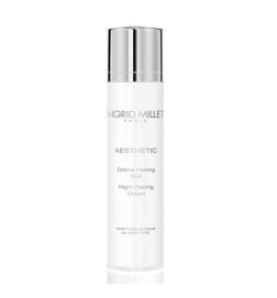 Ingrid Millet - Ästhetische - 50 ml Nachtschalencreme.