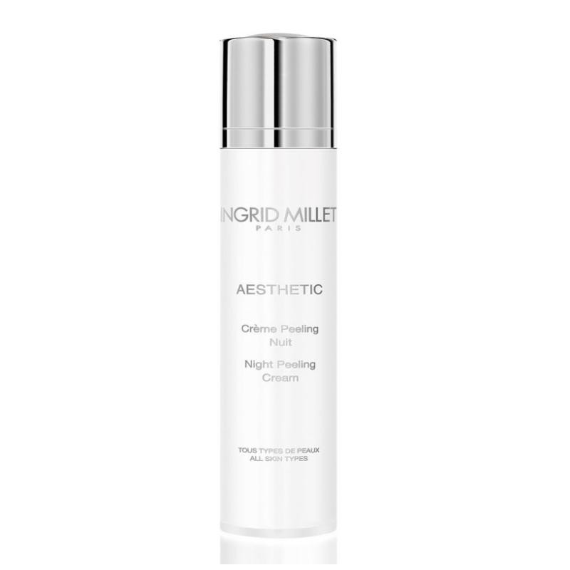 Ingrid Millet - Ästhetische - 50 ml Nachtschalencreme.