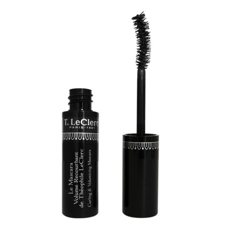LE Mascara Volume Recourbant - T.LeClerc Kostenlos