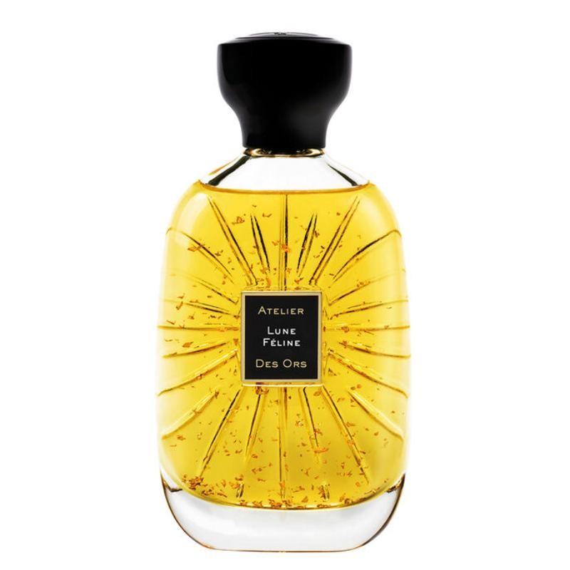 LUNE FÉLINE Extrait EDP 100 ml - Atelier Des Ors Kostenloser Versand!