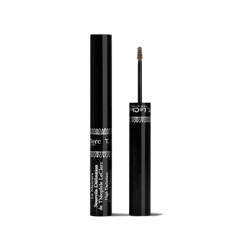 Le Mascara à saure / Augenbrauenmascara - T.LeClerc Kostenloser Versand!