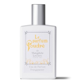 Le Parfum Poudré - T.LeClerc Kostenloser Versand!