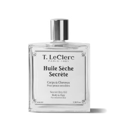 Le Parfum d'Été Poudré - T.LeClerc Kostenloser Versand!