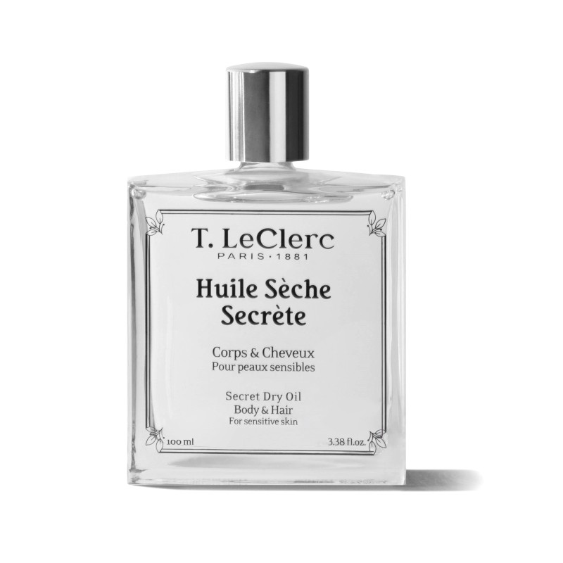 Le Parfum d'Été Poudré - T.LeClerc Kostenloser Versand!