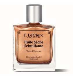 Schimmering trockenes Öl - T.LeClerc