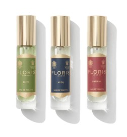 No.89 EDT, Elite EDT und Santal - Floris von London Freies Verschiffen!