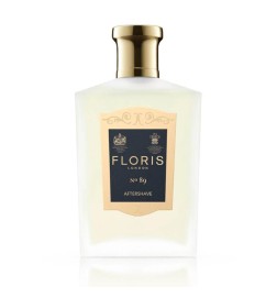 No.89 Nach Rasur 100ml - Floris von London Freies Verschiffen!