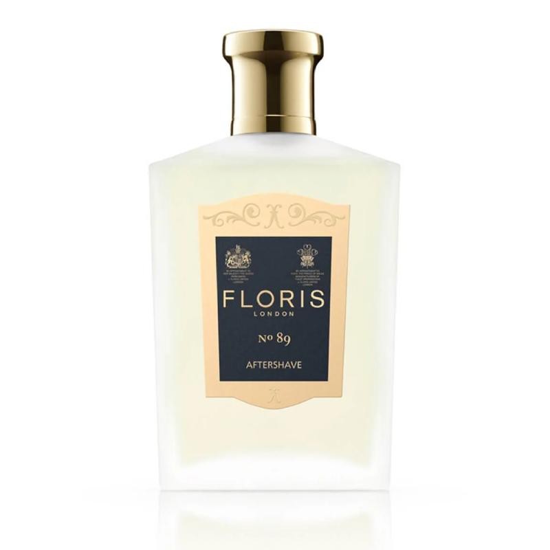 No.89 Nach Rasur 100ml - Floris von London Freies Verschiffen!