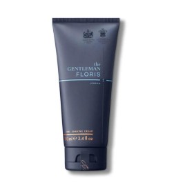 No.89 Rasiercreme 100ml - Floris von London Freies Verschiffen!