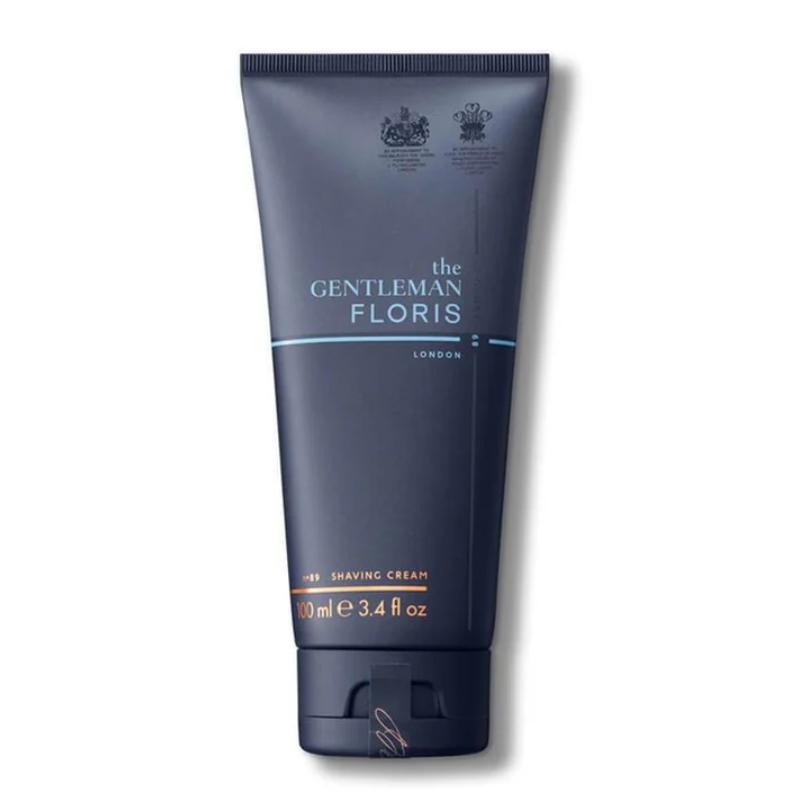 No.89 Rasiercreme 100ml - Floris von London Freies Verschiffen!