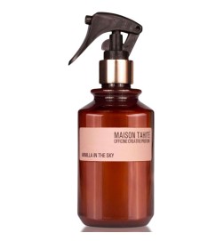 Vanilla in the Sky 250 ml Spray - Maison Tahité