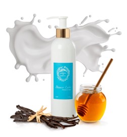 Corpo Bianco Latte Cream - Giardini di Toscana Kostenloser Versand!