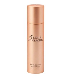 Elixir des Gletschers Serum Precieux 30 ml - Valmont. Ergebnis anheben Anti-Alter.