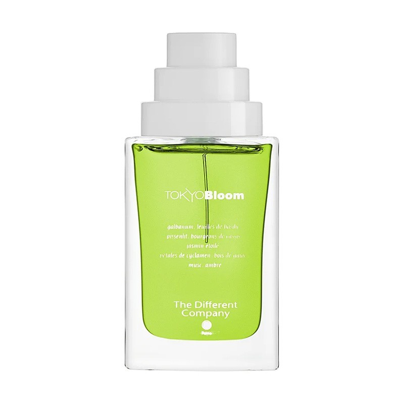 Tokyo Bloom 100 ml - The Different Company