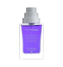 Nach Mitternacht 100 ml - The Different Company Kostenloser Versand!