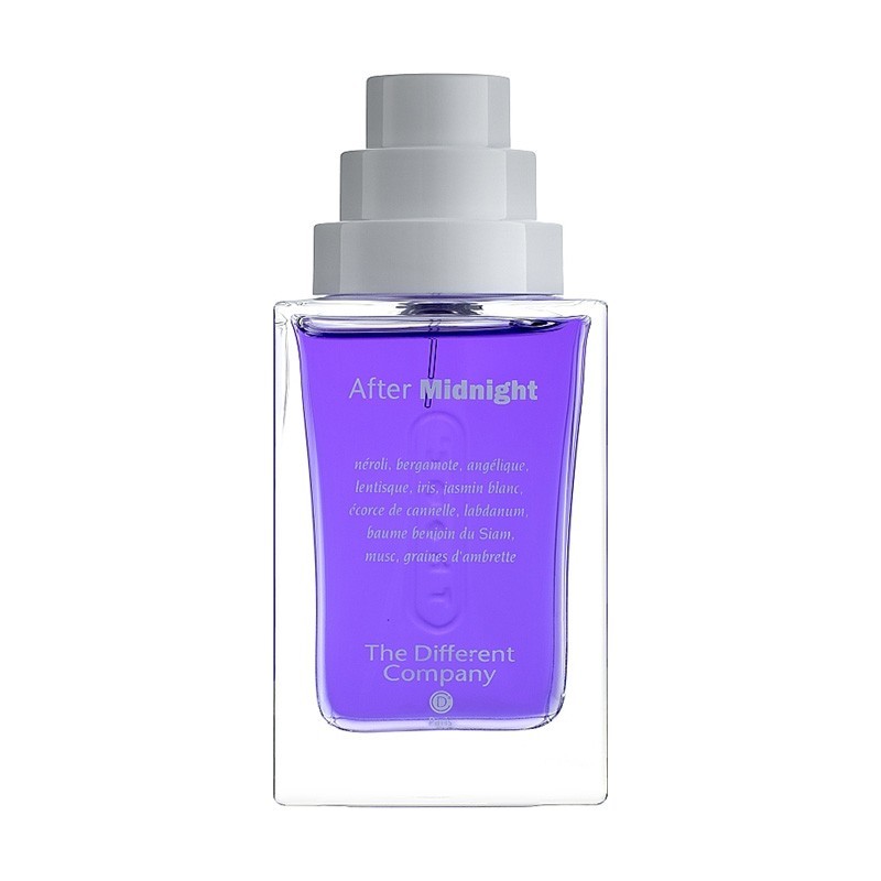 Nach Mitternacht 100 ml - The Different Company Kostenloser Versand!