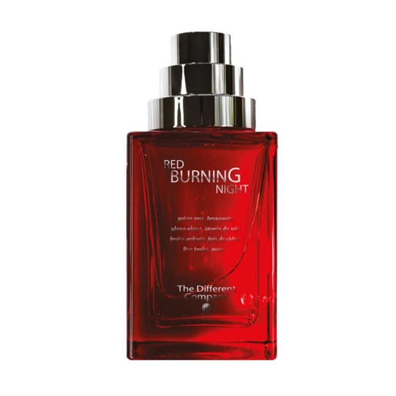 Network Murning Night 100 ml- The Different Company Kostenloser Versand!