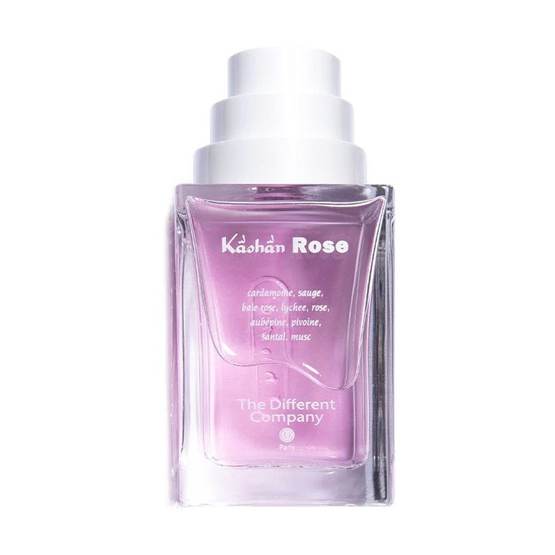 Kashan stieg 100 ml- The Different Company Kostenloser Versand!