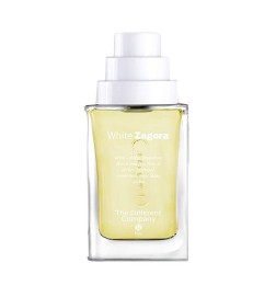 Weiße Zagora 100 ml - The Different Company Kostenloser Versand!