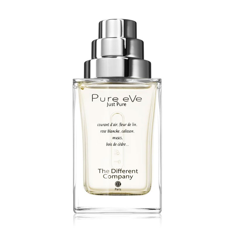 Pure Eve 100 ml- The Different Company Kostenloser Versand!