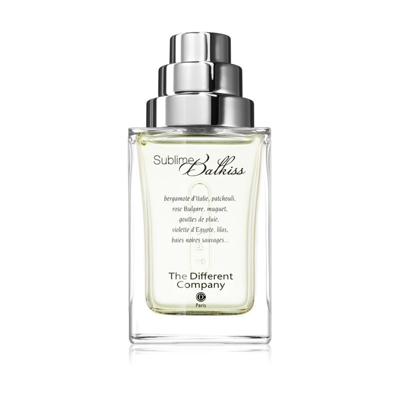Sublime Balkiss 100 ml - Die verschiedenen FirmaCompany-freies Verschiffen!
