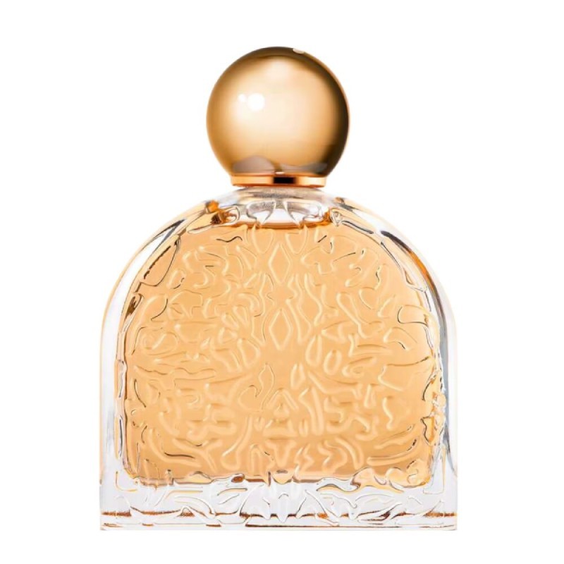 Geheimnis der Liebe ô Feminin 100ml - M. Micallef Kostenloser Versand!