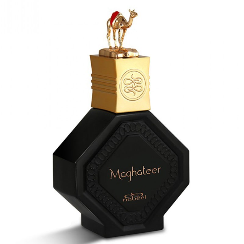 Maghateer 100 ml - Nabeel Kostenloser Versand!