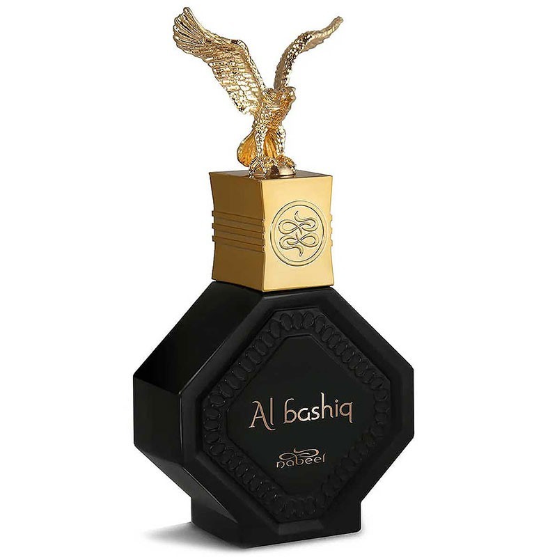 Al Bashiq 100 ml - Nabeel Kostenloser Versand!