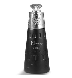 NADER 100 ML - Nabeel