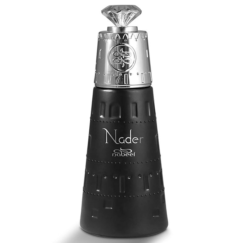 NADER 100 ML - Nabeel
