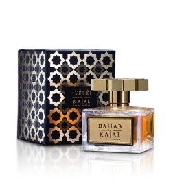 Dahab von Kajal EDP 100 ml - Kajal Freies Verschiffen!