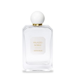 Satin Musk - Palazzo Nobile 100ml