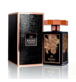 Kajal IV EDV 100 ml - Kajal Freies Verschiffen!