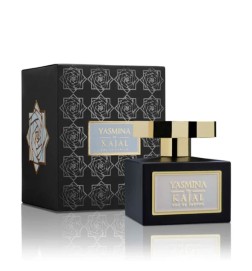 Yasmina von Kajal EDP 100 ml - Kajal Freies Verschiffen!