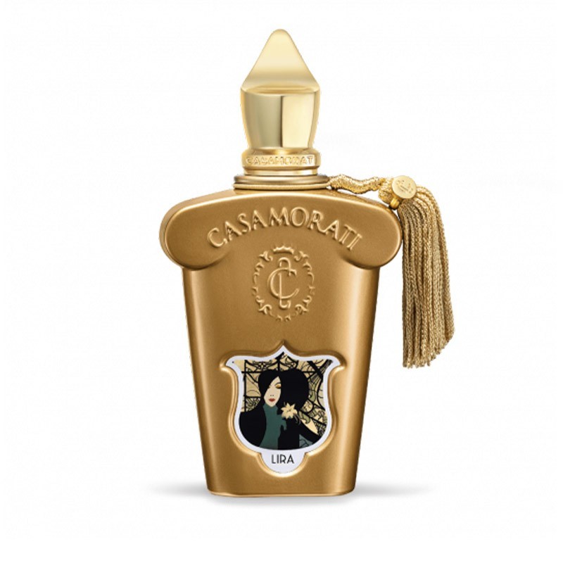 Casamorati - Lira EDP Freies Verschiffen!