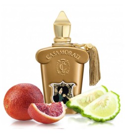 Casamorati - Lira EDP Freies Verschiffen!