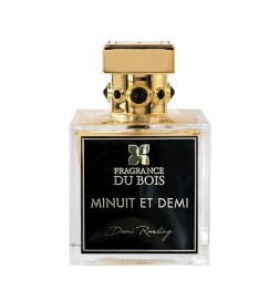 MINUIT ET DEMI 100 ML - Fragrance Du Bois Kostenloser Versand!