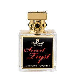 Geheimer Tryst 100 ml - Fragrance Du Bois Kostenloser Versand!