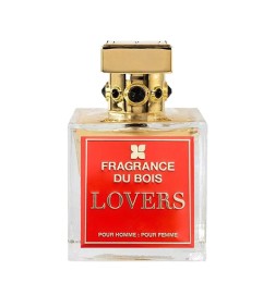Liebhaber 100 ml - Fragrance Du Bois Kostenloser Versand!