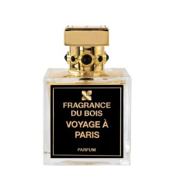 Voyage à paris extrait 100ml - Fragrance Du Bois Kostenloser Versand!