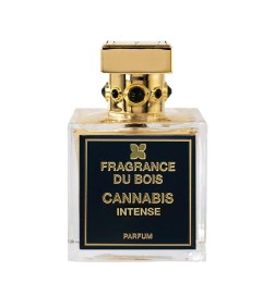 Cannabis intensiv 100 ml - Fragrance Du Bois Kostenloser Versand!